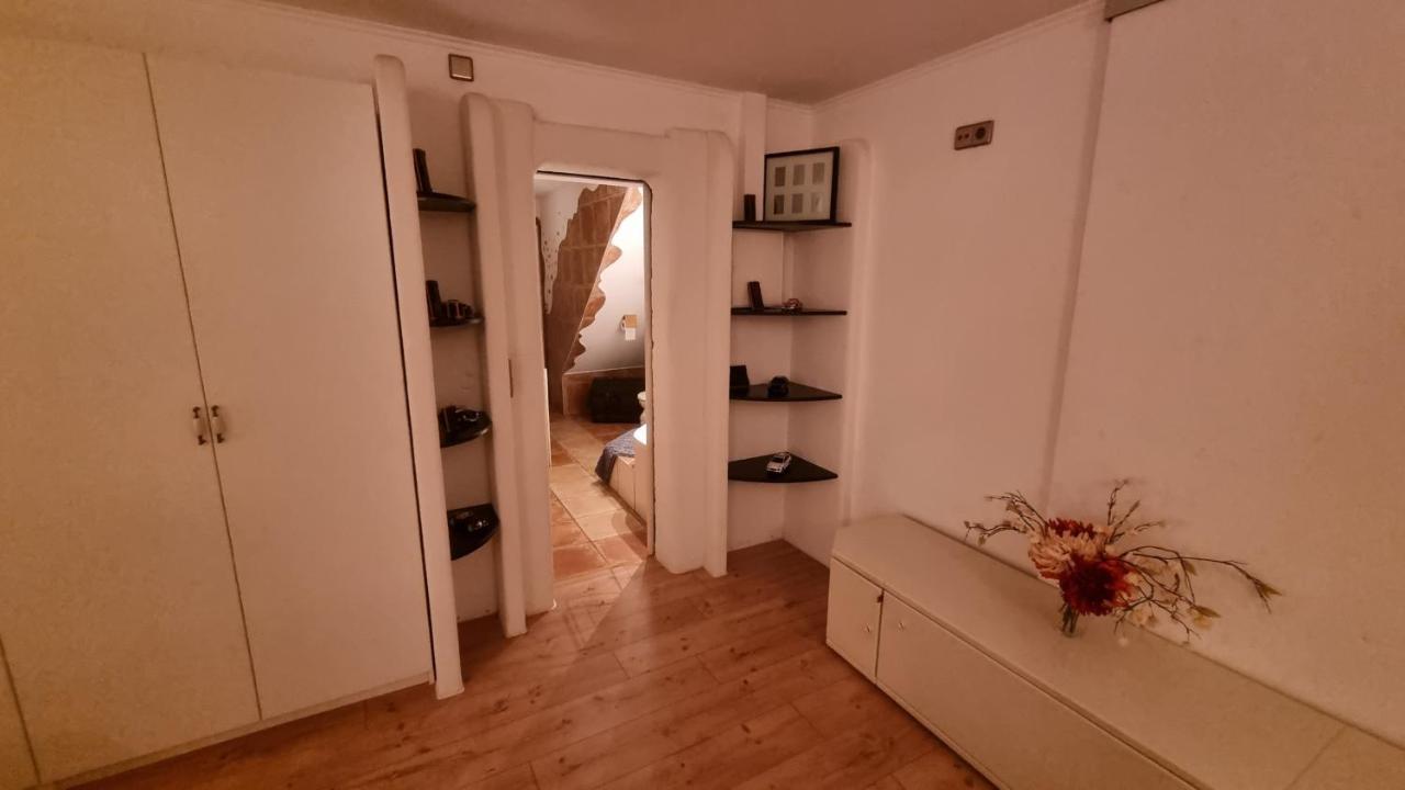 Ruheoase Am Waldrand - Auf 90Qm Sind Nicht Nur Die Eltern Und Bis Zu 5 Kinder Willkommen, Auch Hunde Und Katzen Sind Willkommen Laichingen Εξωτερικό φωτογραφία
